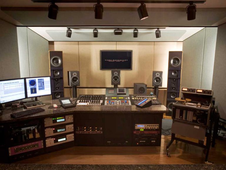 Gateway Mastering